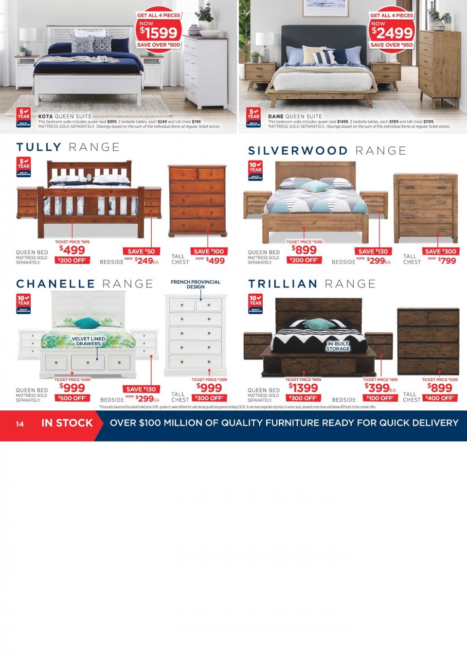 Amart Catalogue