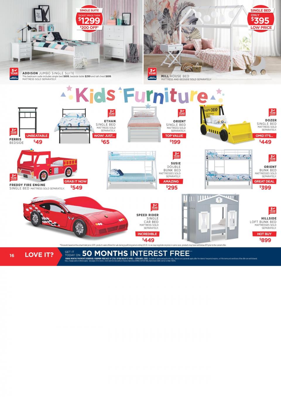 Amart Catalogue