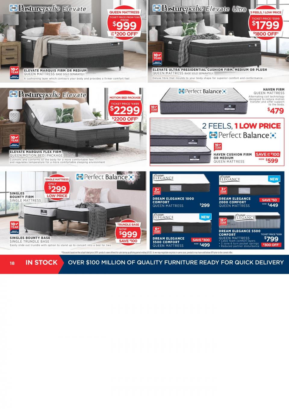Amart Catalogue