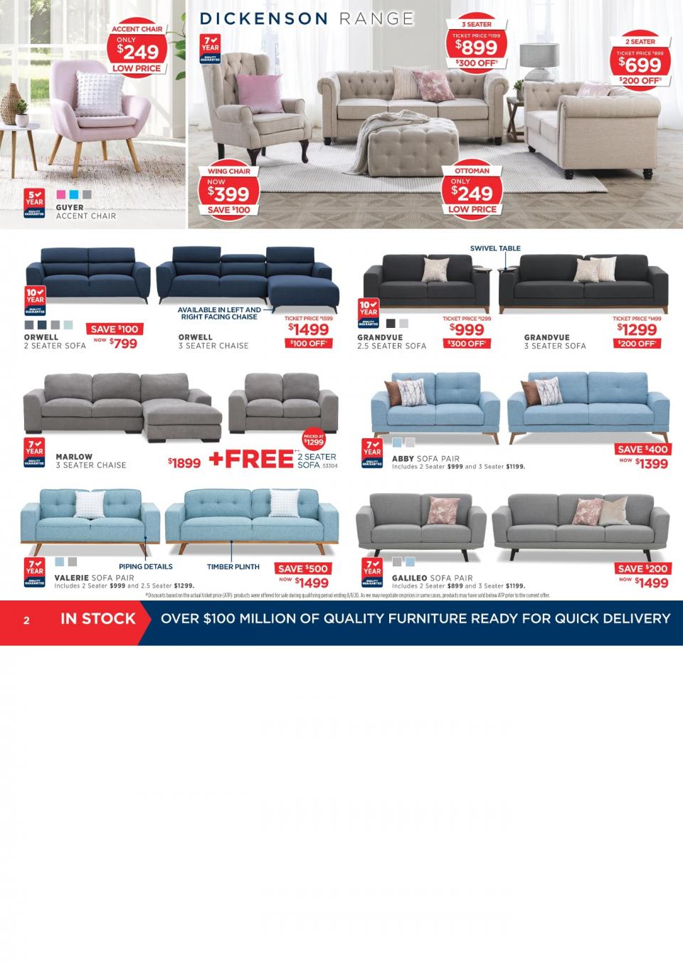 Amart Catalogue