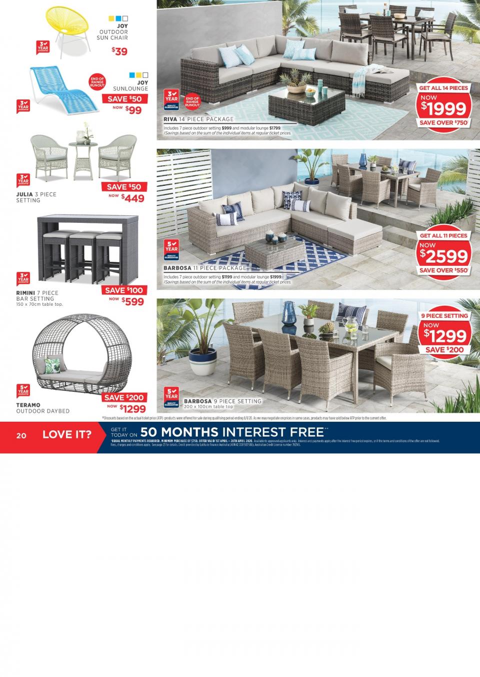 Amart Catalogue