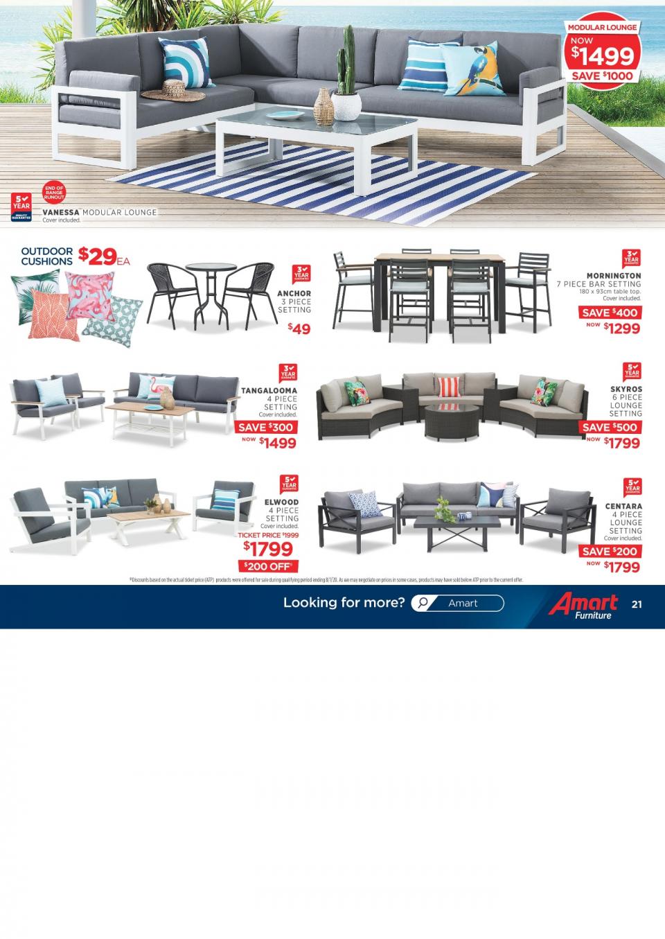 Amart Catalogue