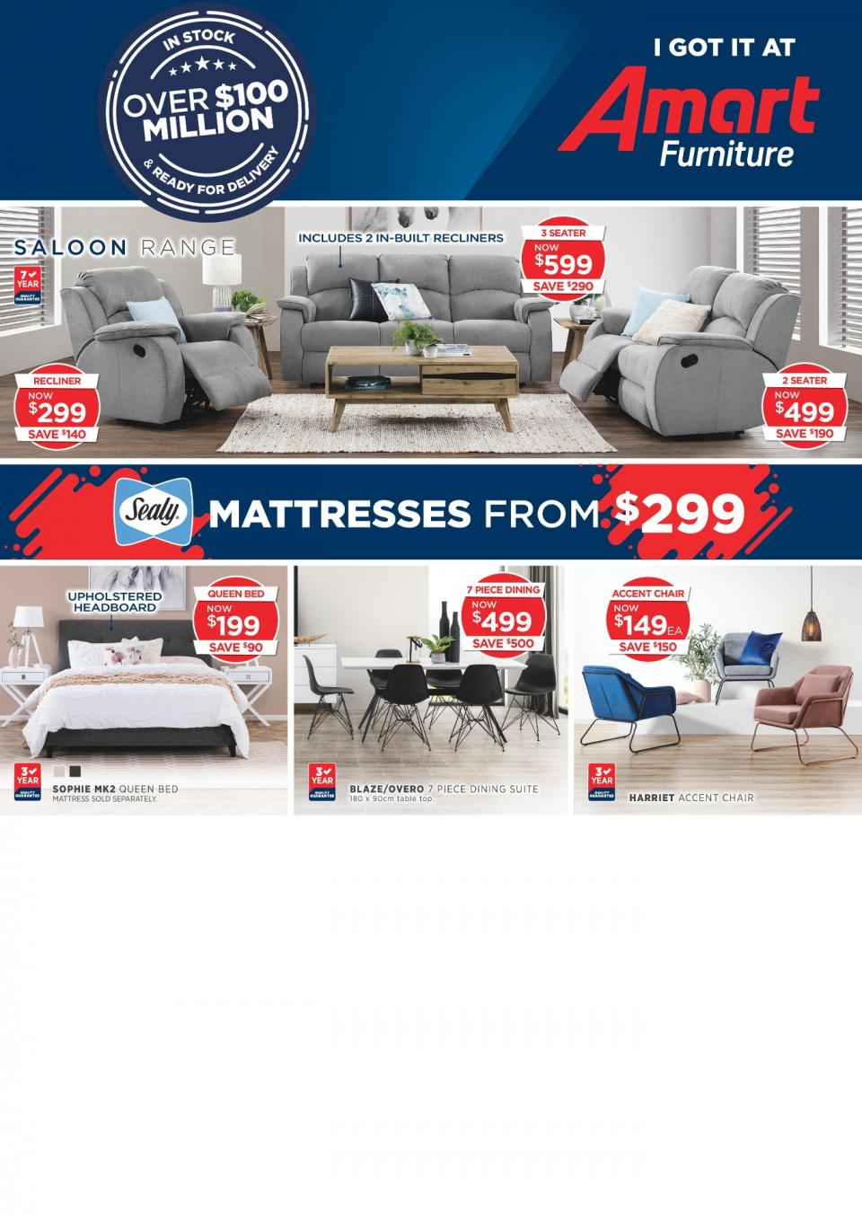 Amart Catalogue