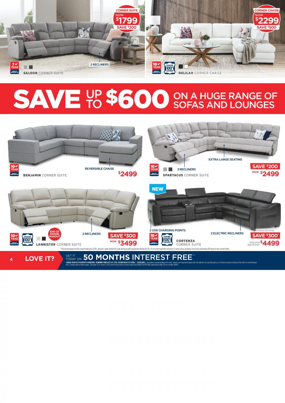 Amart Catalogue