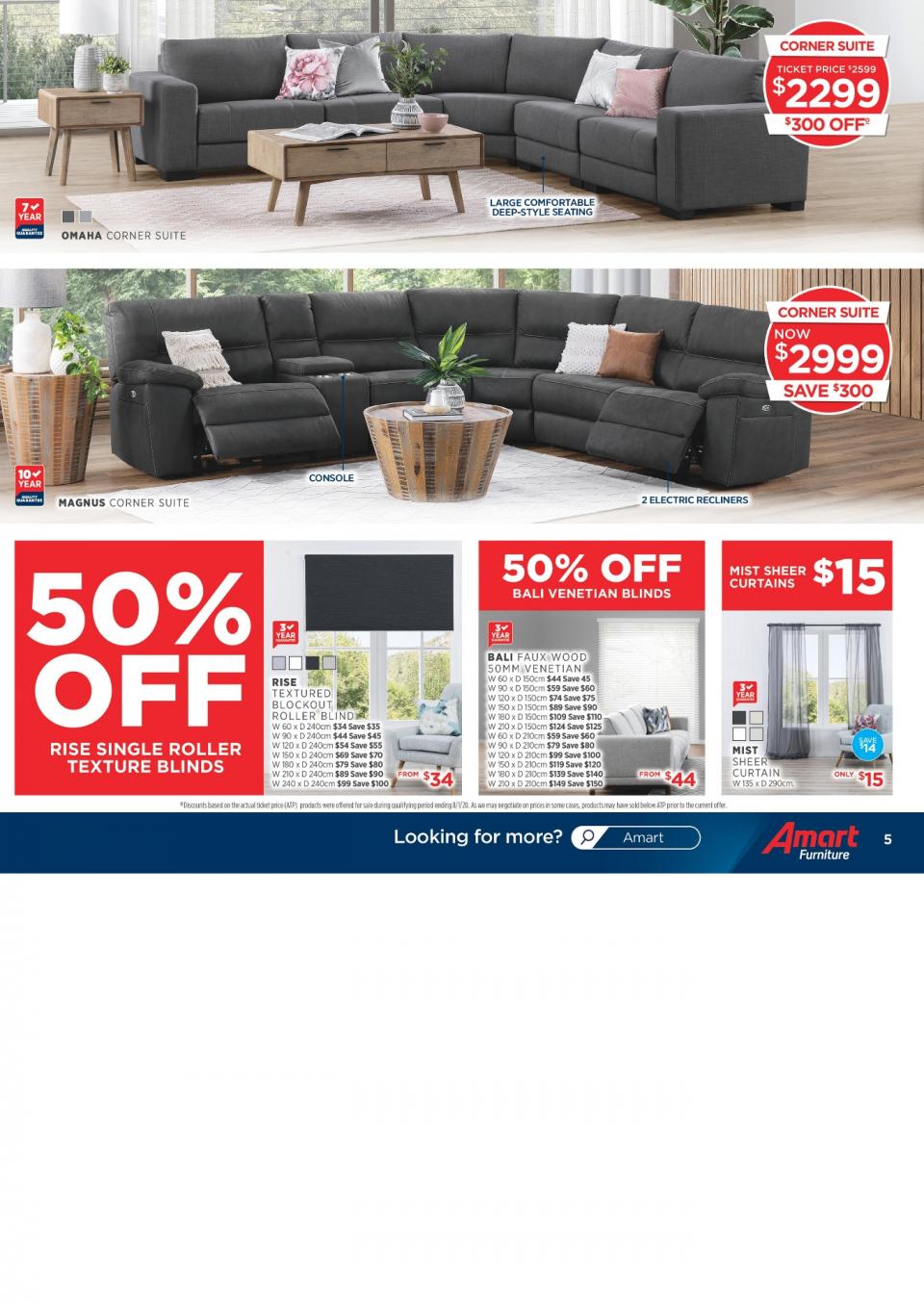 Amart Catalogue