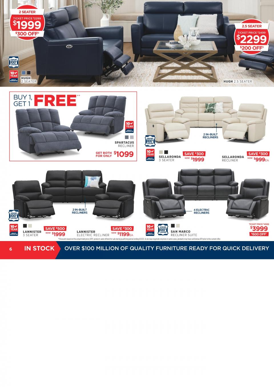 Amart Catalogue