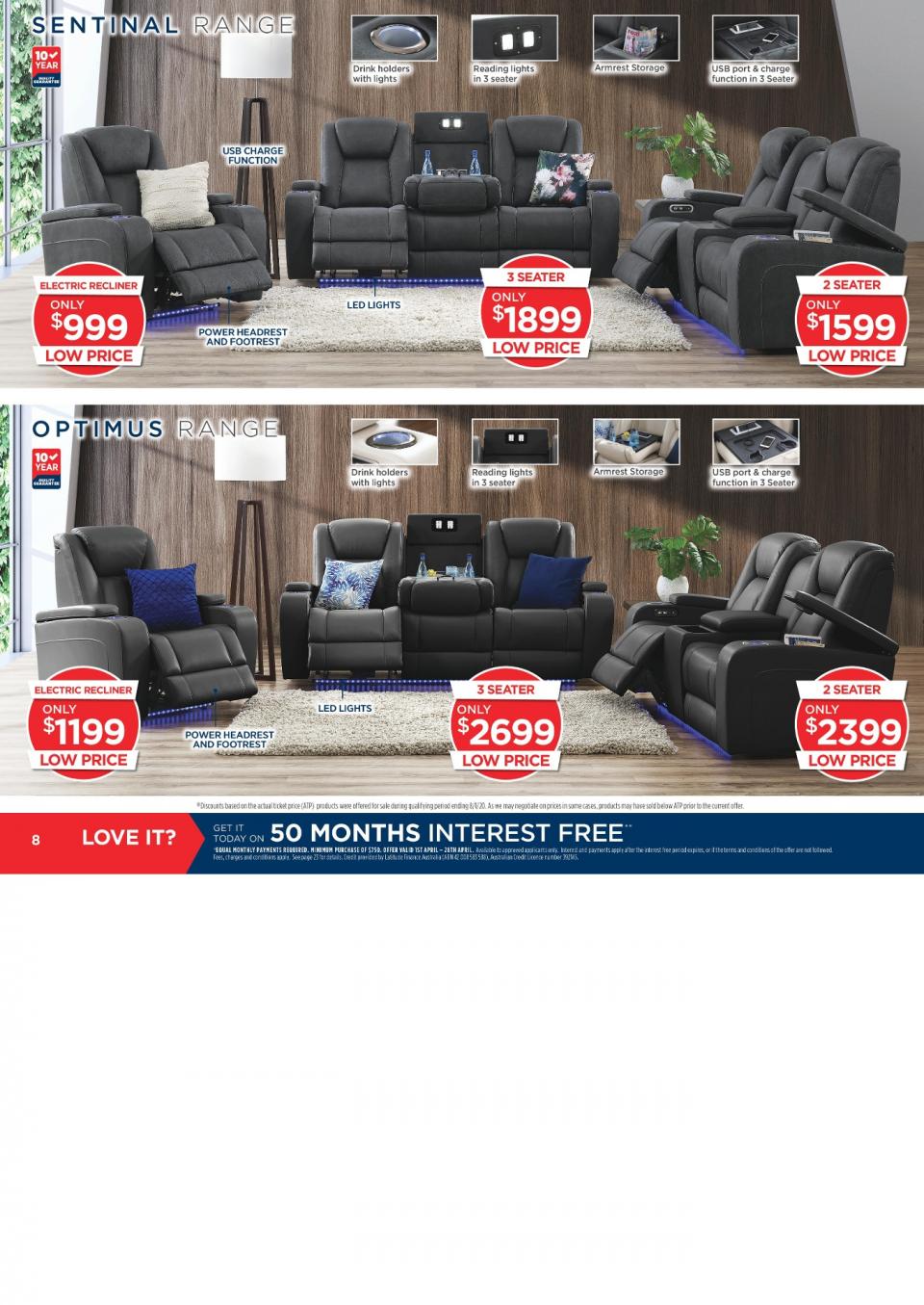 Amart Catalogue
