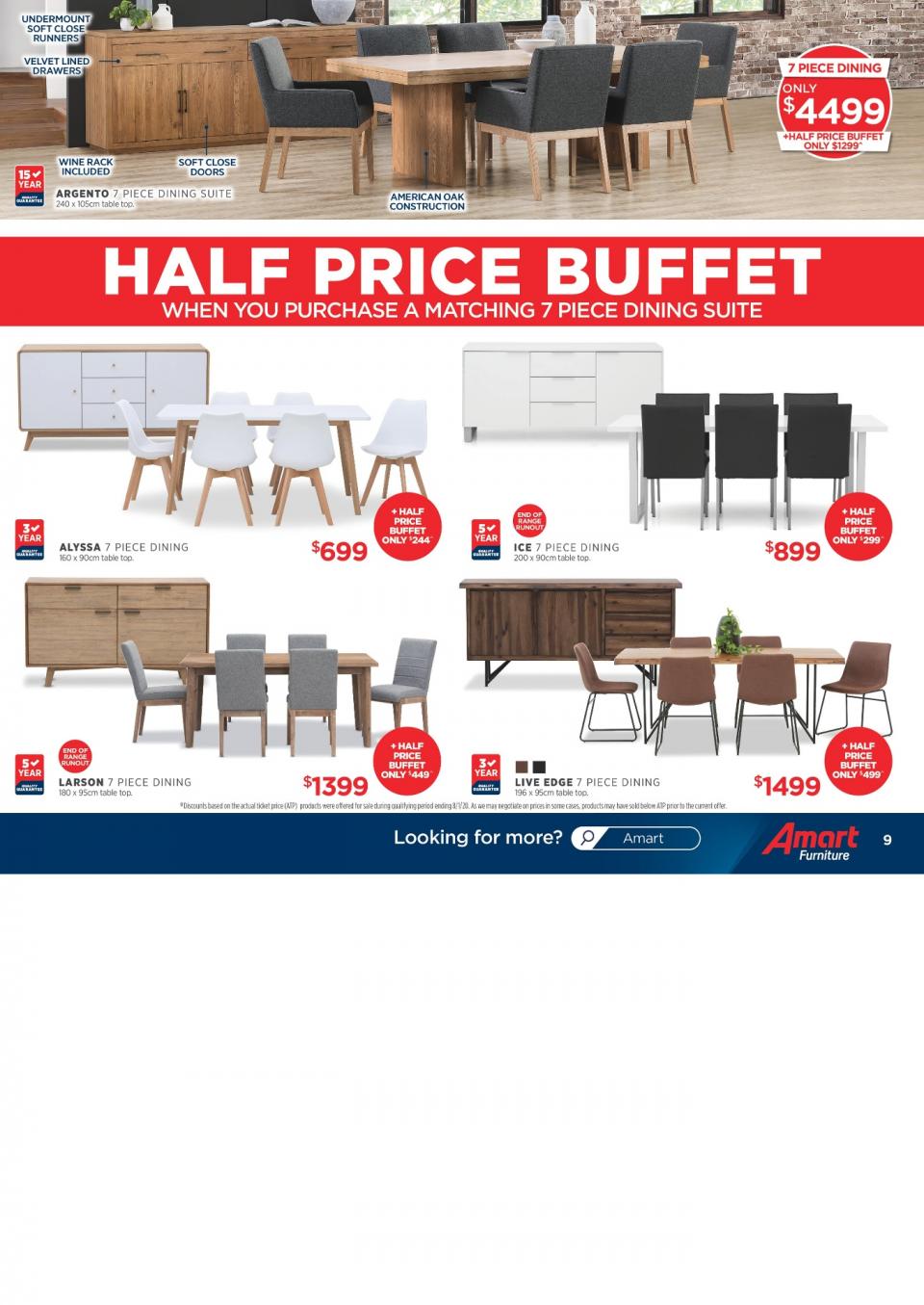 Amart Catalogue
