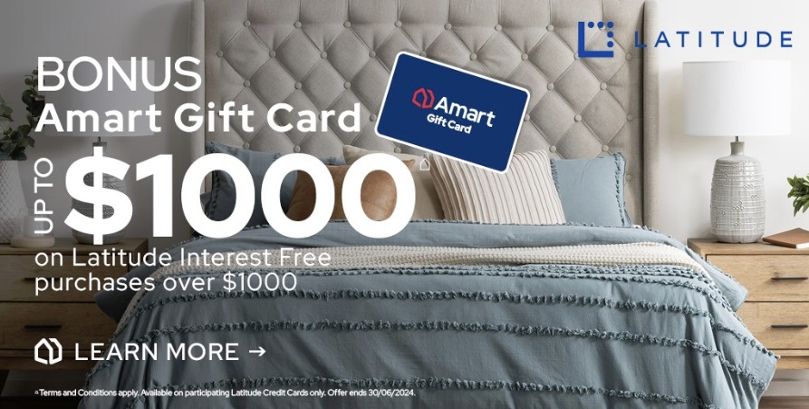 Amart Catalogue