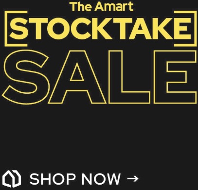 Amart Catalogue