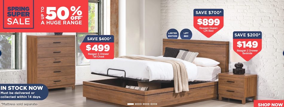 Amart Catalogue