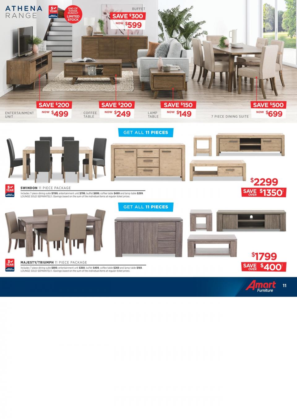 Amart Catalogue