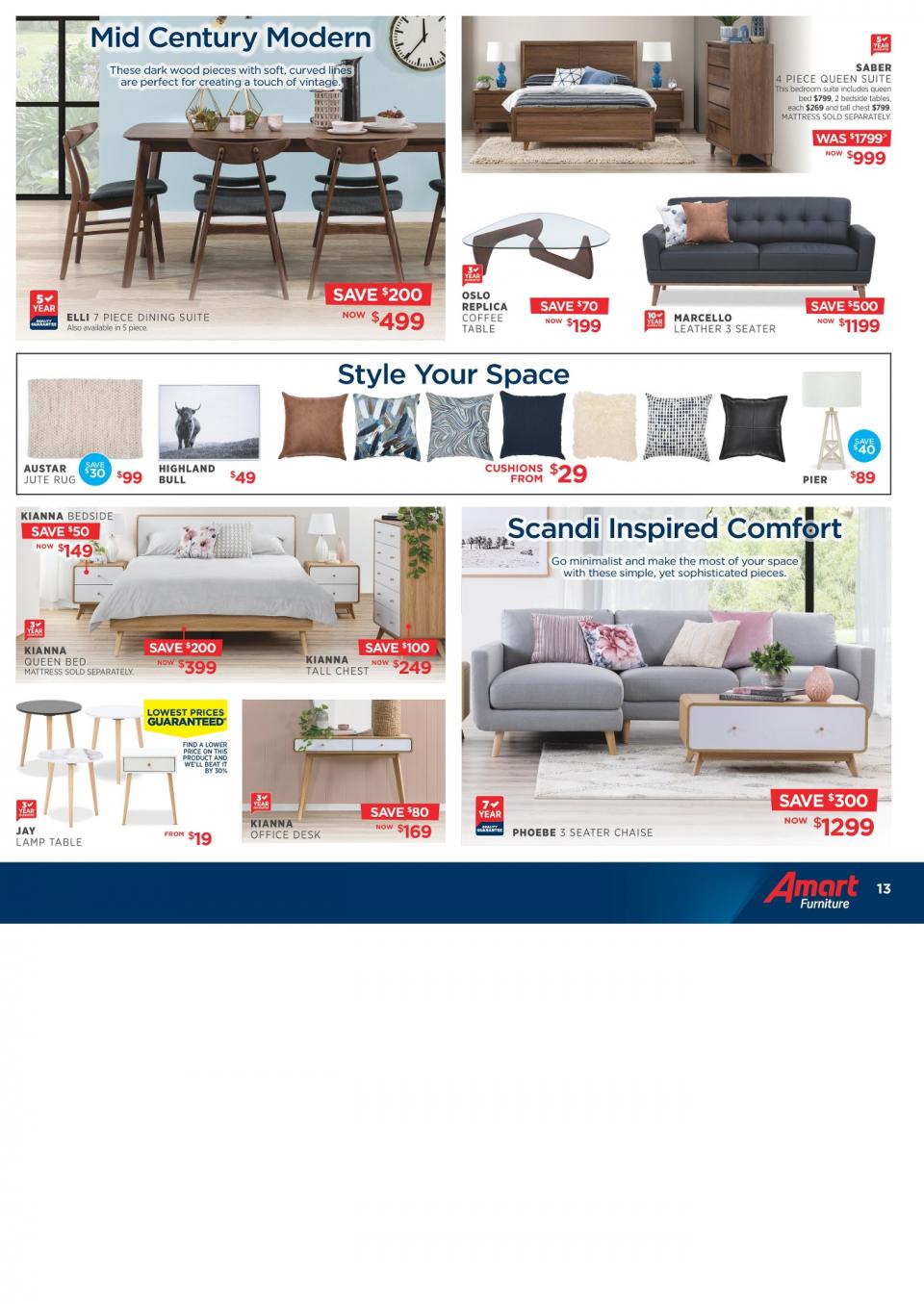 Amart Catalogue