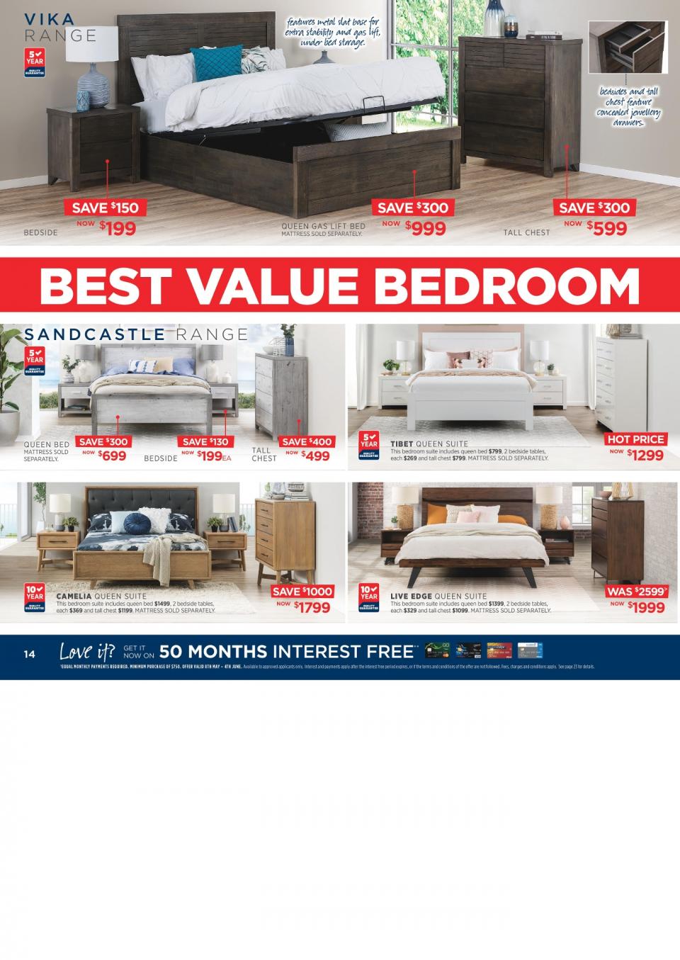Amart Catalogue