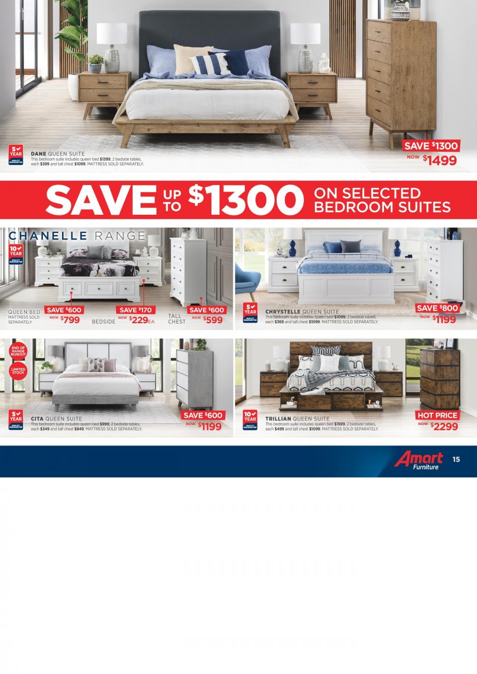 Amart Catalogue