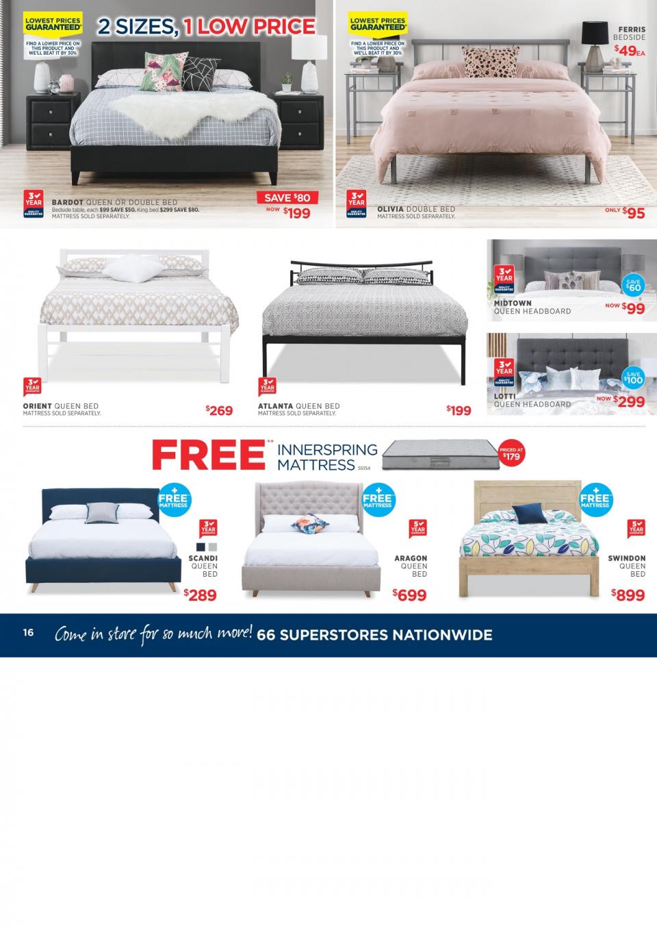 Amart Catalogue
