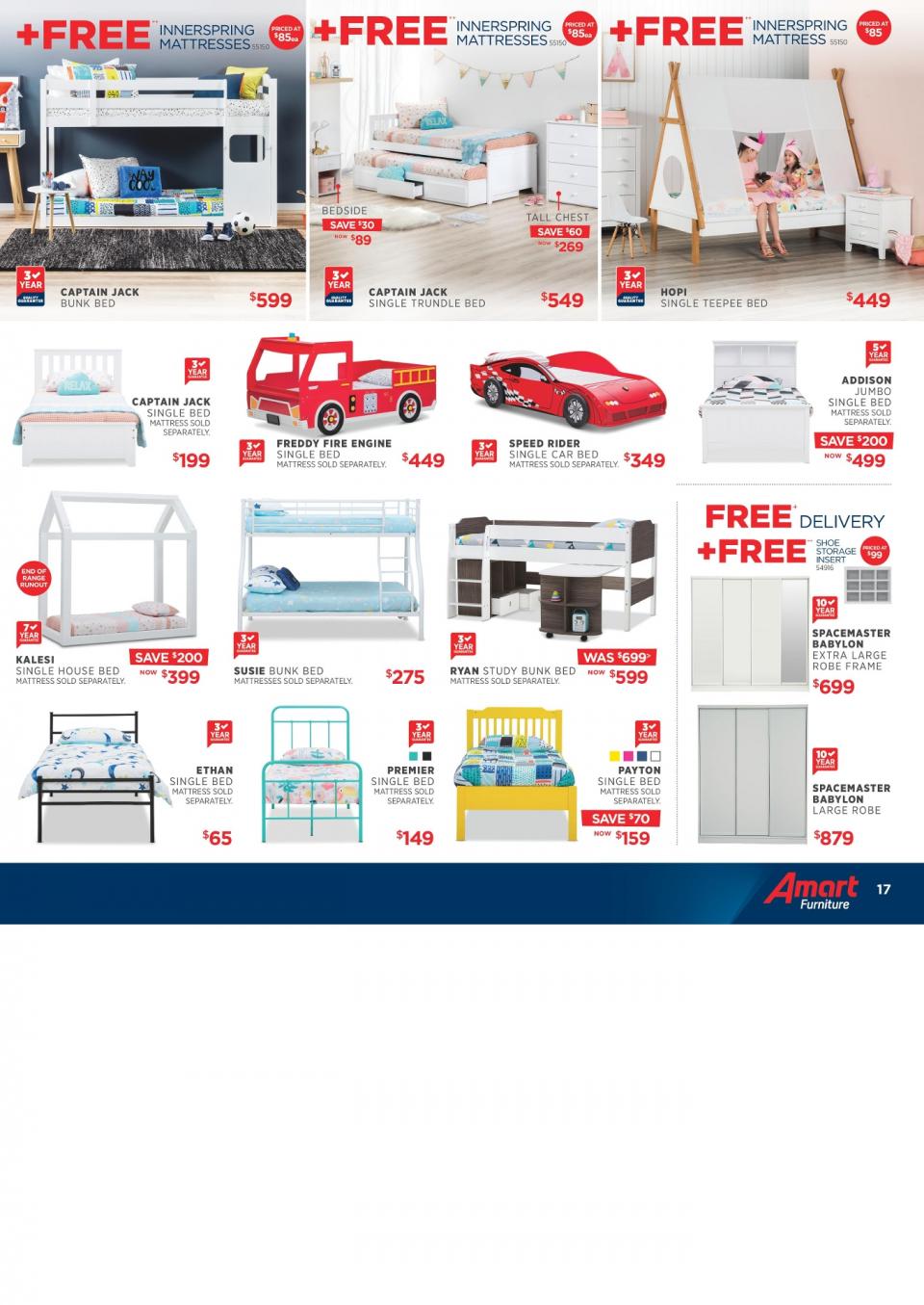 Amart Catalogue