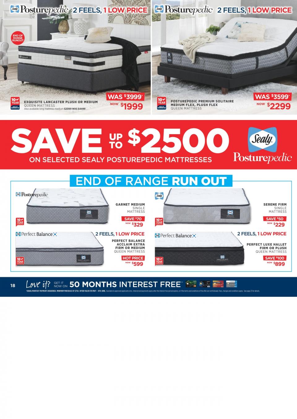 Amart Catalogue