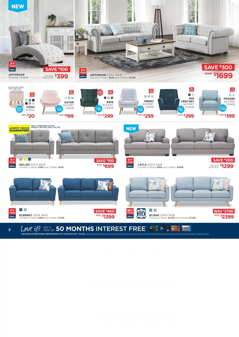 Amart Catalogue