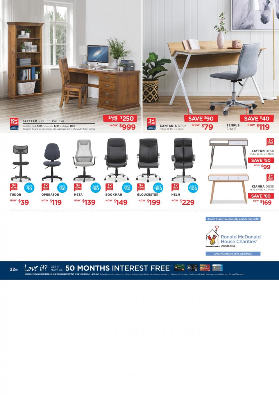 Amart Catalogue
