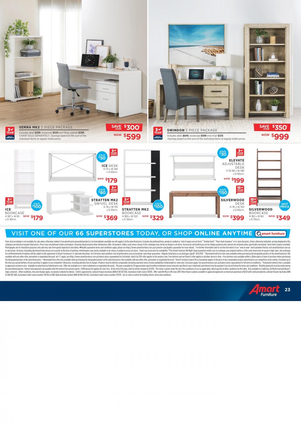 Amart Catalogue