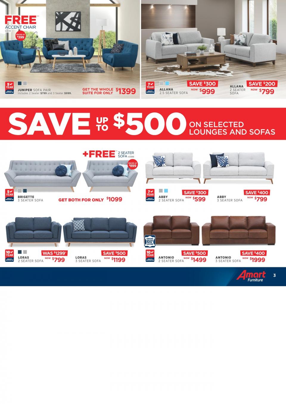 Amart Catalogue