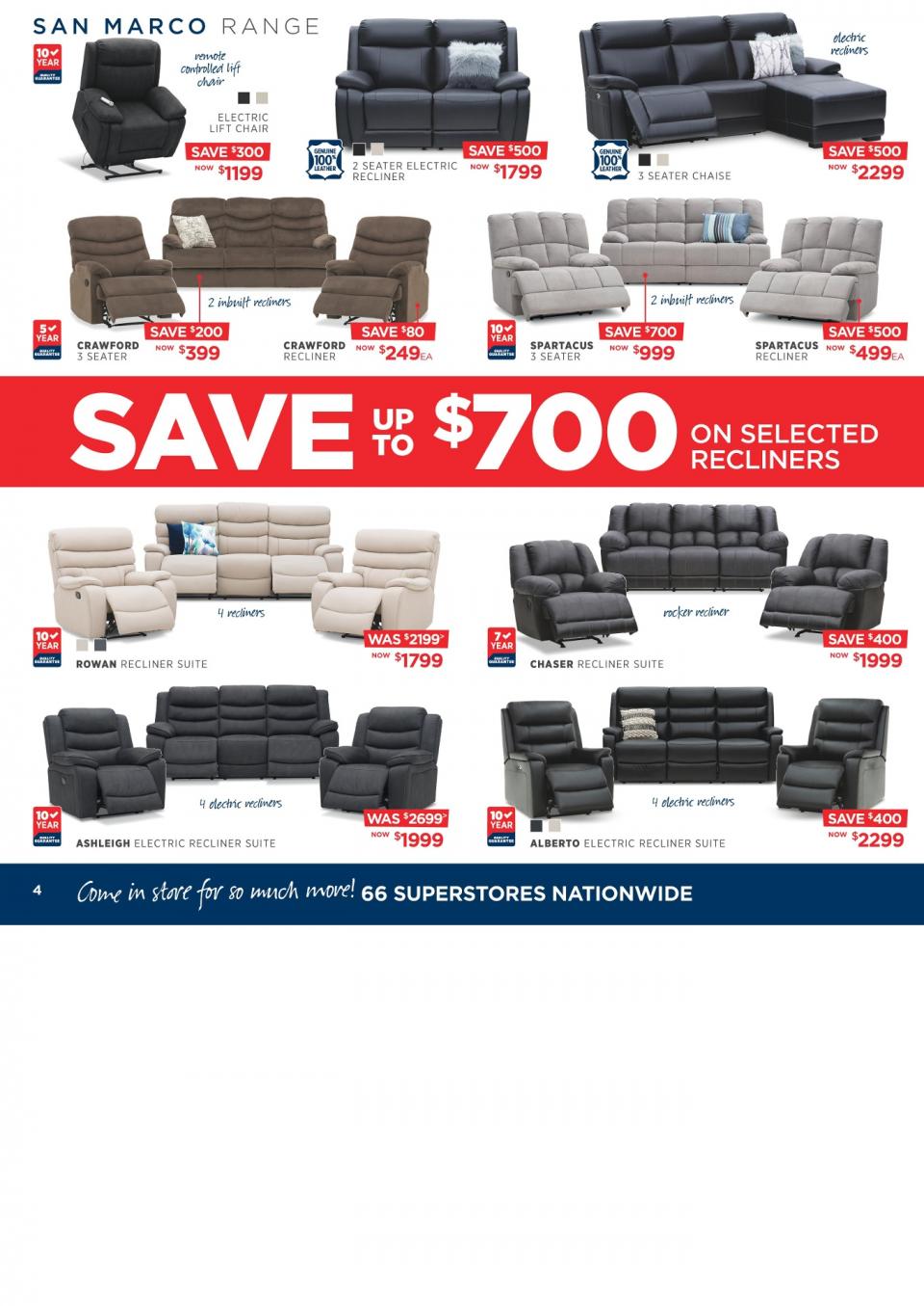 Amart Catalogue