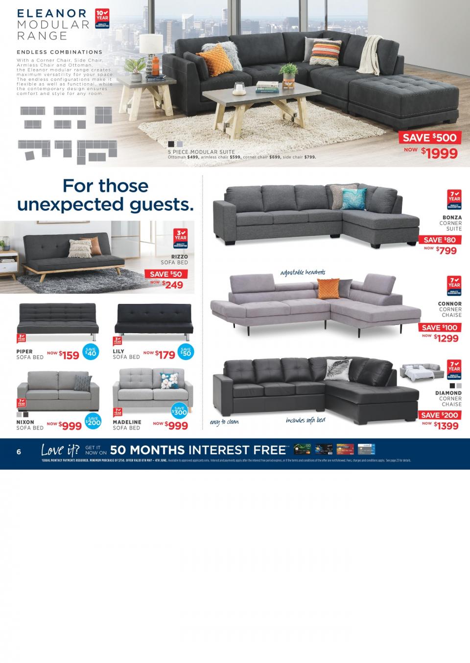 Amart Catalogue