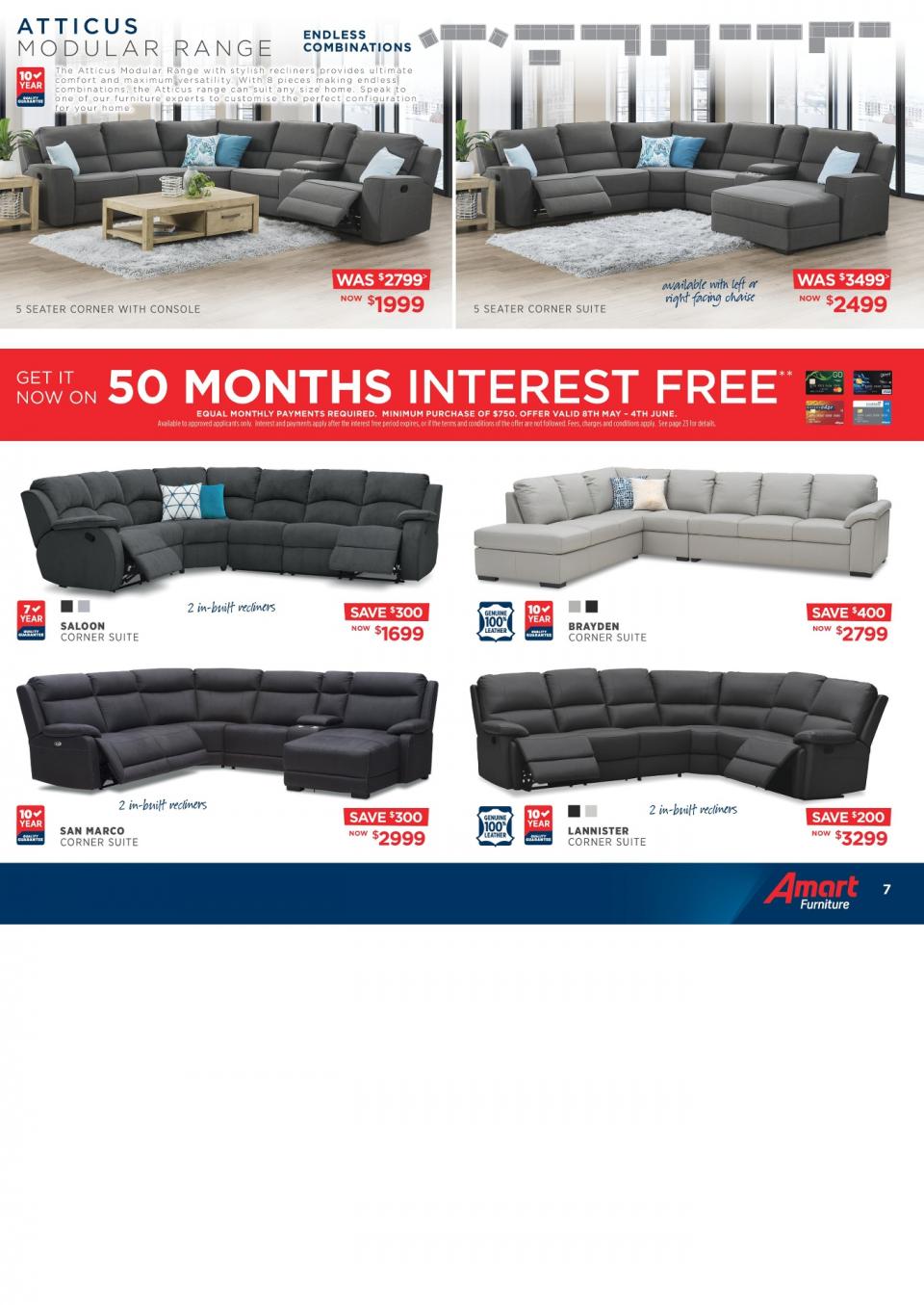 Amart Catalogue