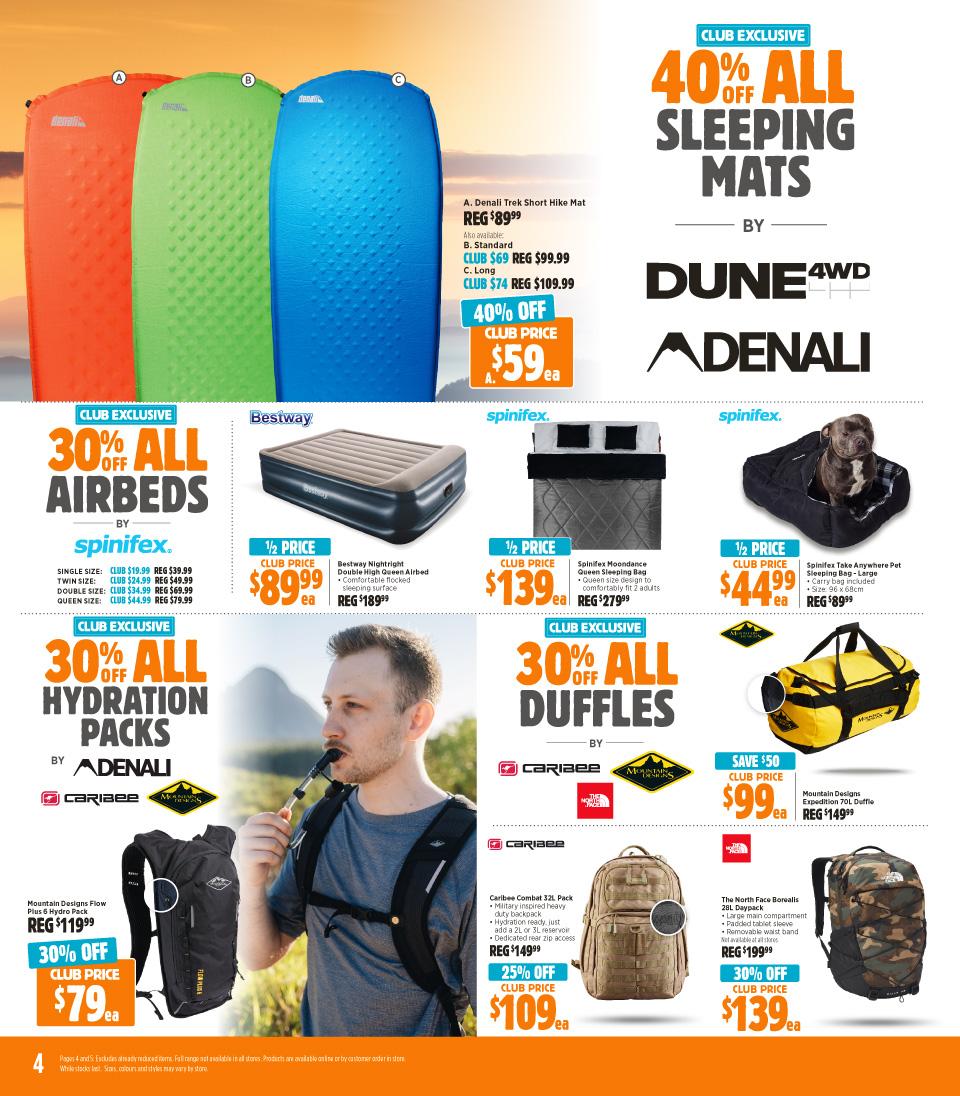 Anaconda Catalogue