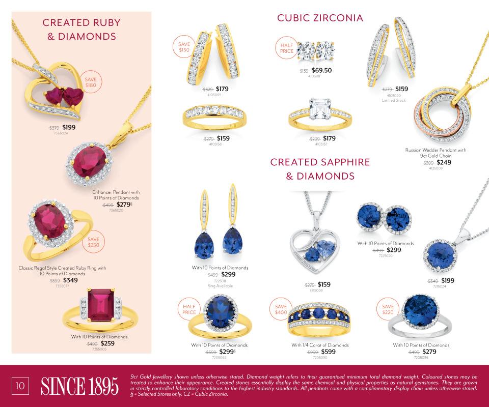 Angus and Coote Catalogue