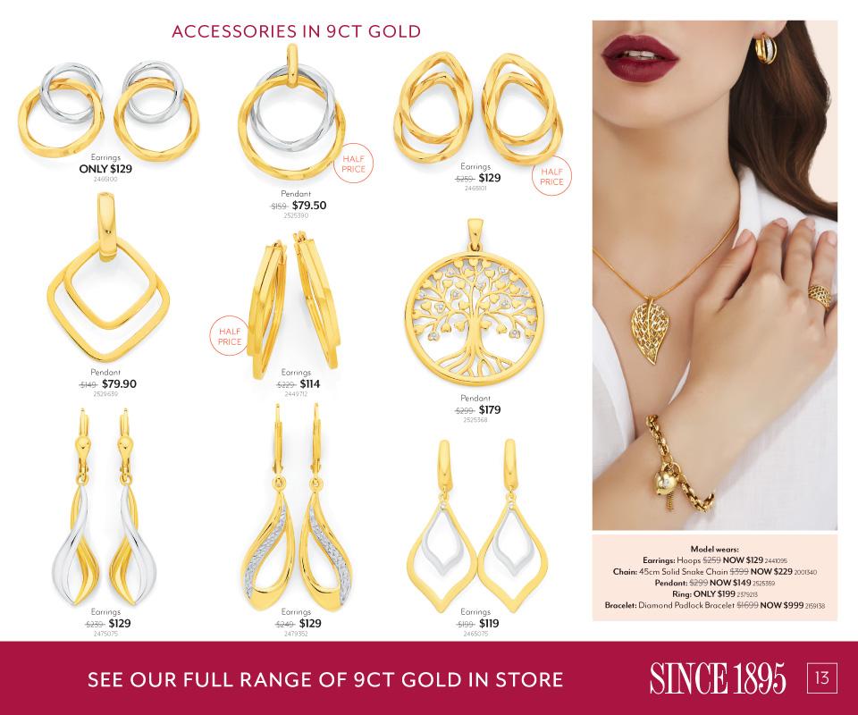 Angus and Coote Catalogue