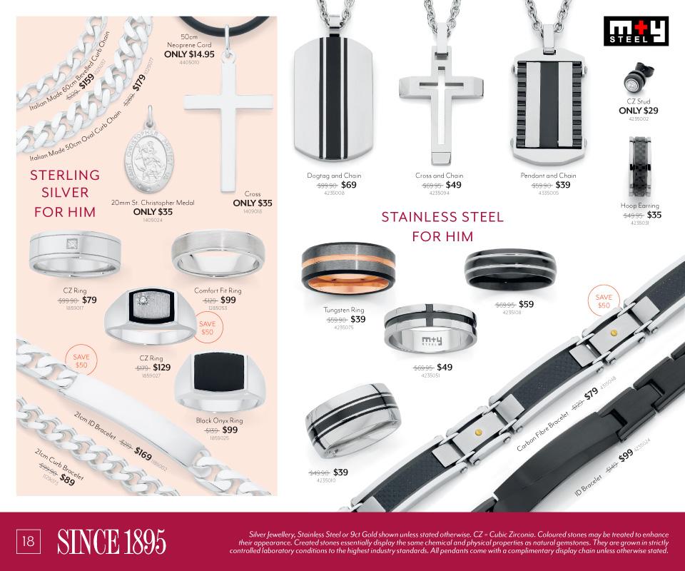 Angus and Coote Catalogue