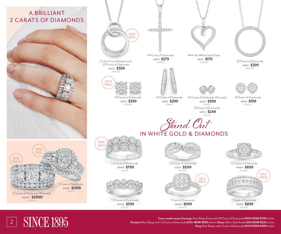 Angus and Coote Catalogue