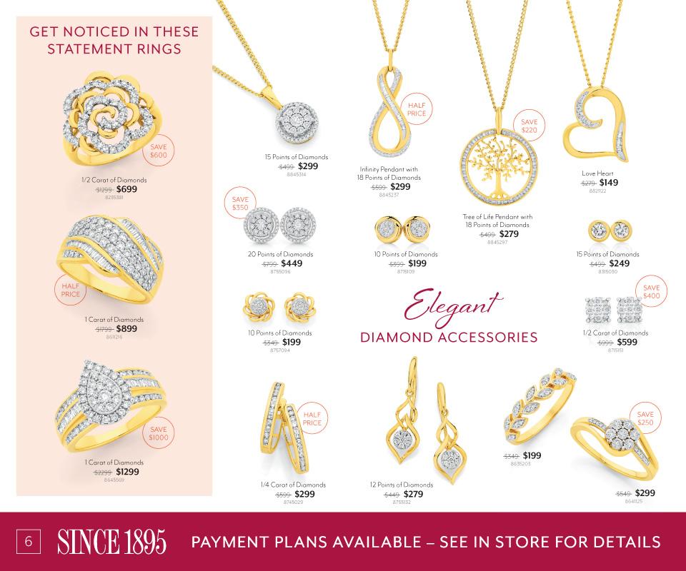 Angus and Coote Catalogue