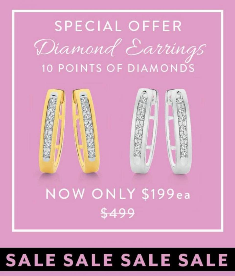 Angus and Coote Catalogue