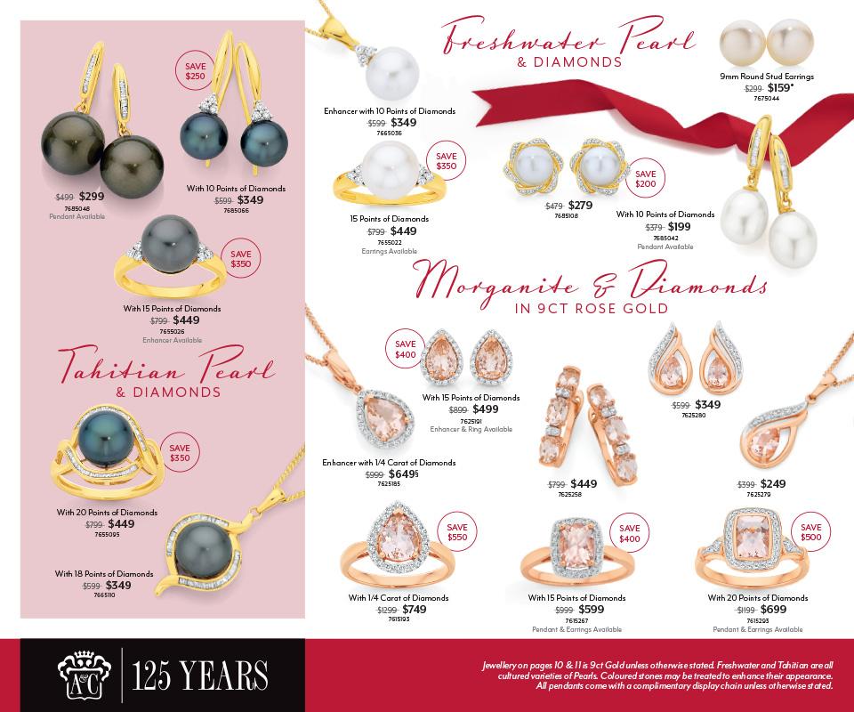 Angus and Coote Catalogue