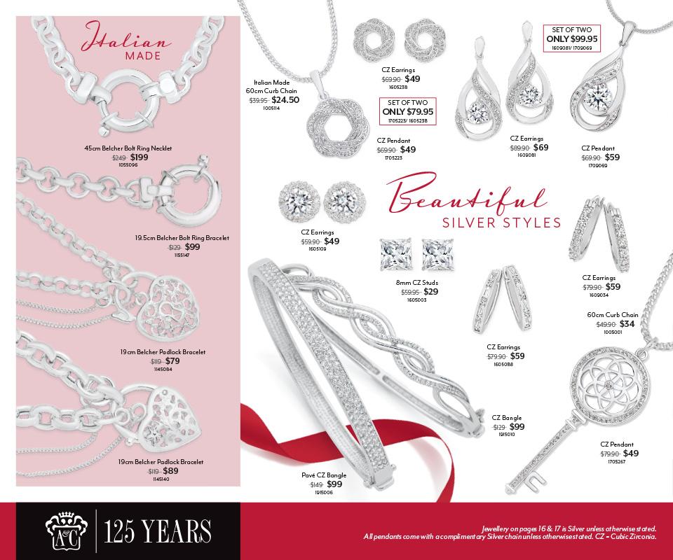 Angus and Coote Catalogue