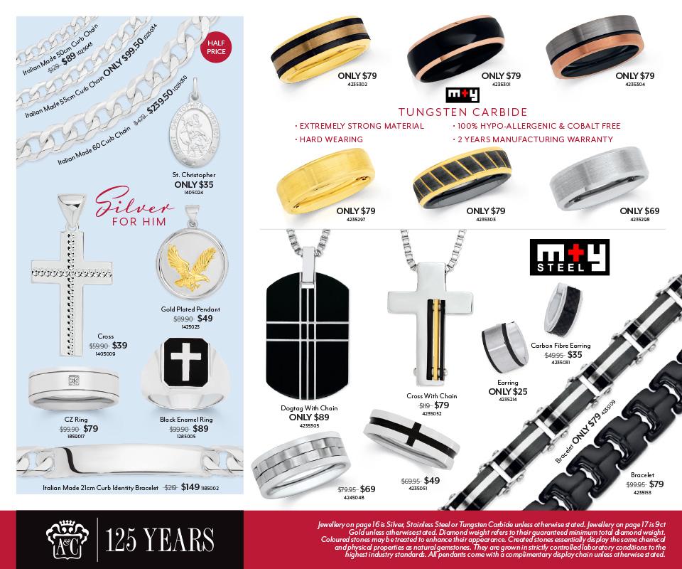 Angus and Coote Catalogue