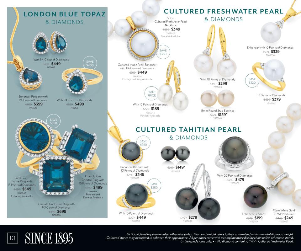 Angus and Coote Catalogue