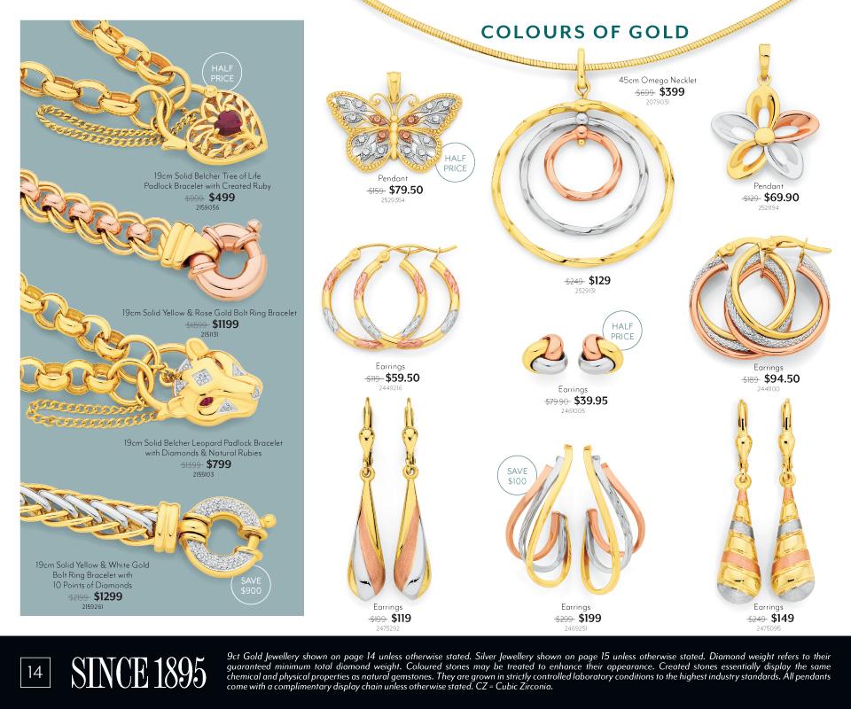 Angus and Coote Catalogue