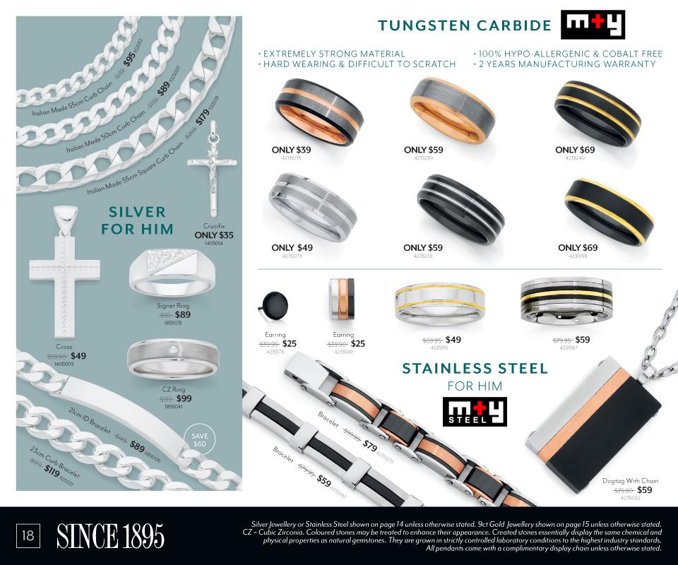 Angus and Coote Catalogue