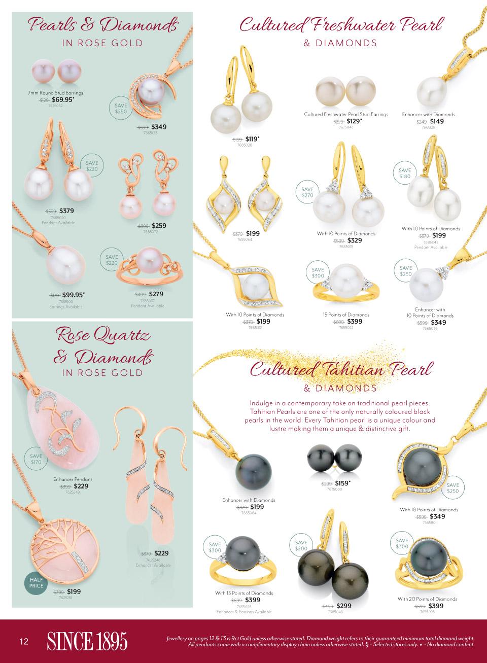 Angus and Coote Catalogue
