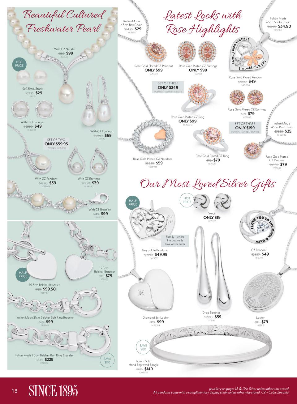 Angus and Coote Catalogue