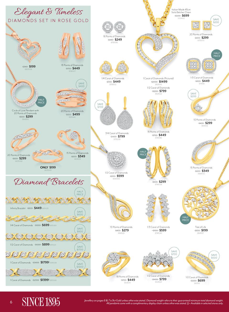 Angus and Coote Catalogue