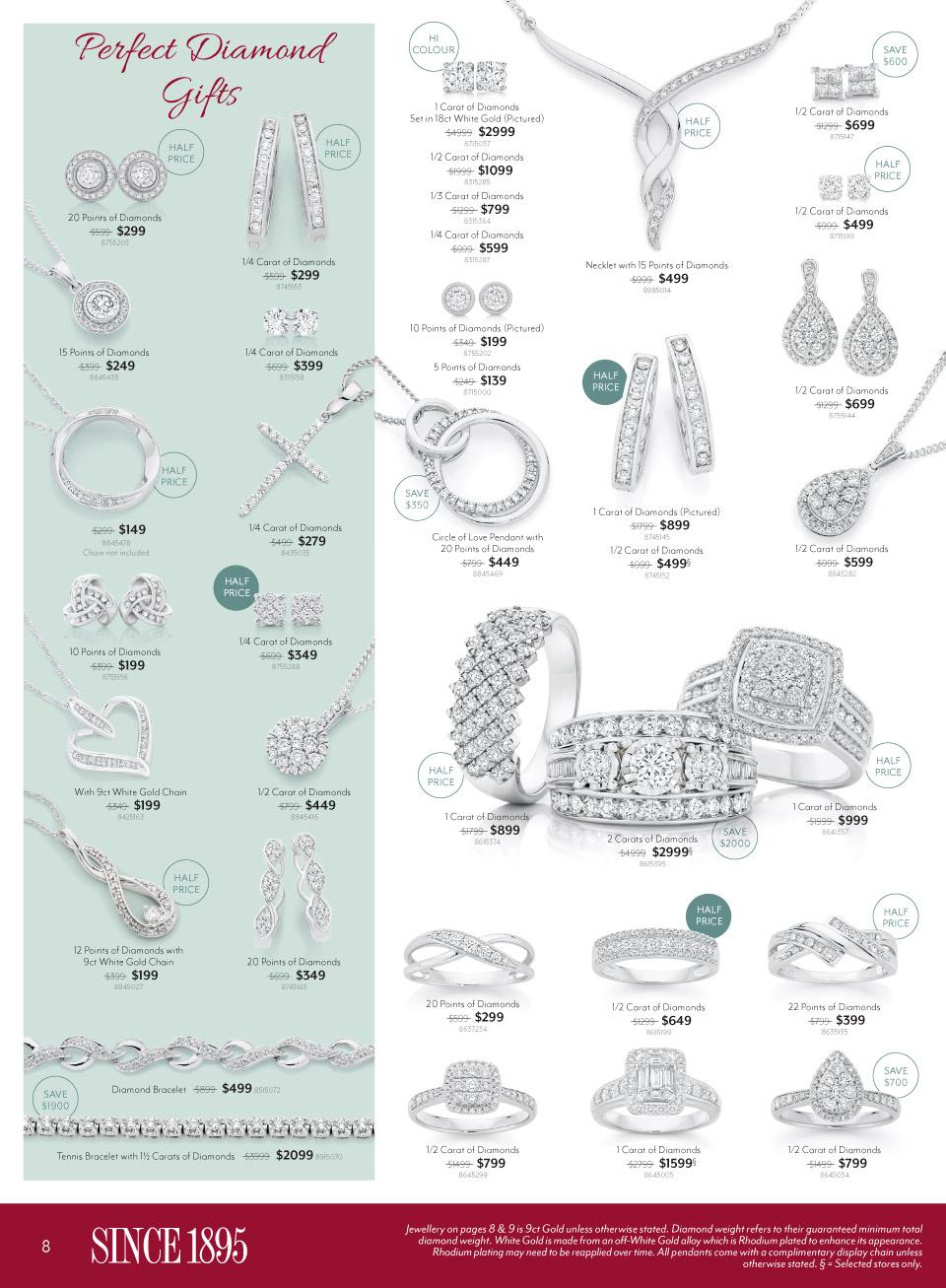 Angus and Coote Catalogue
