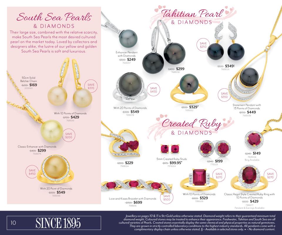 Angus and Coote Catalogue