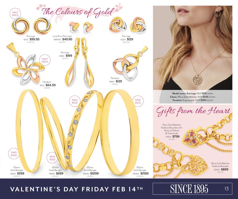 Angus and Coote Catalogue