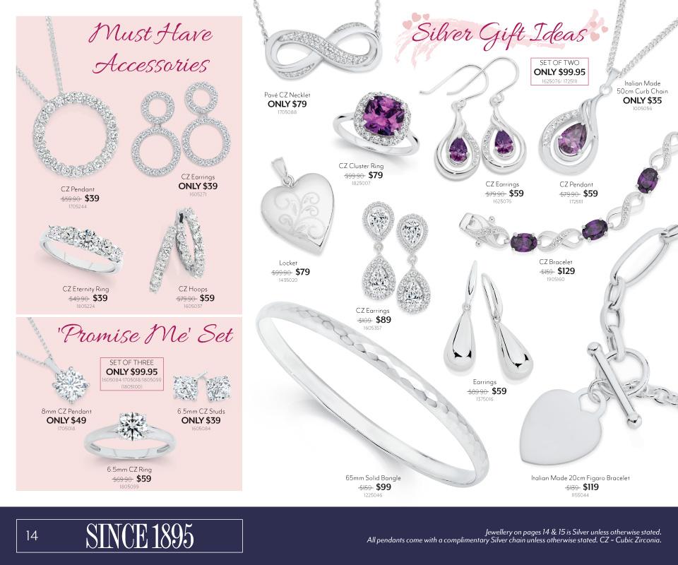 Angus and Coote Catalogue