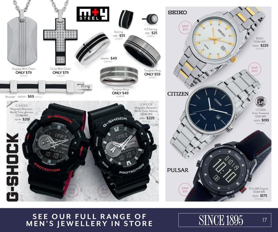 Angus and Coote Catalogue